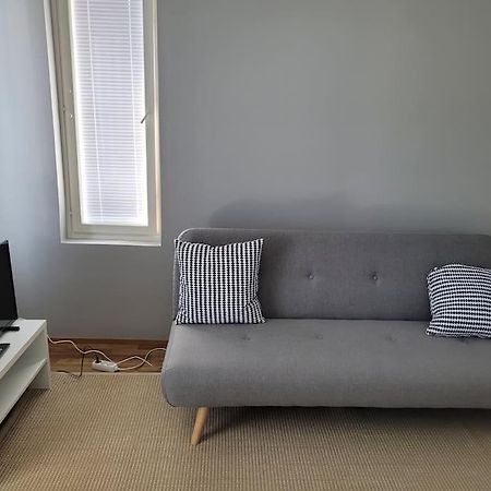Professori Apartment Joensuu Luaran gambar