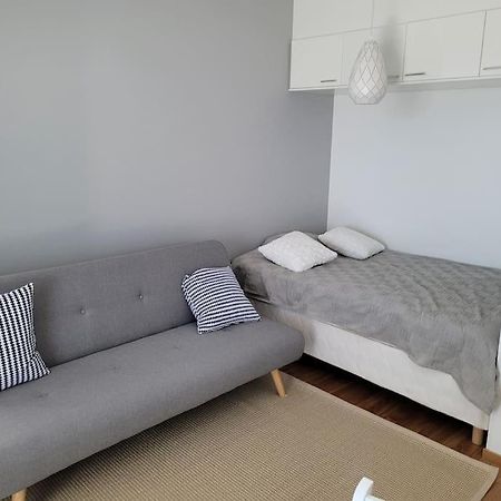 Professori Apartment Joensuu Luaran gambar