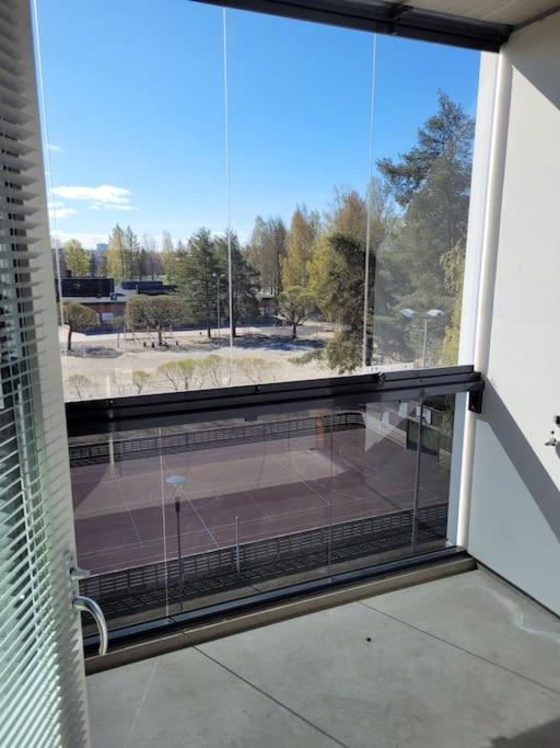 Professori Apartment Joensuu Luaran gambar