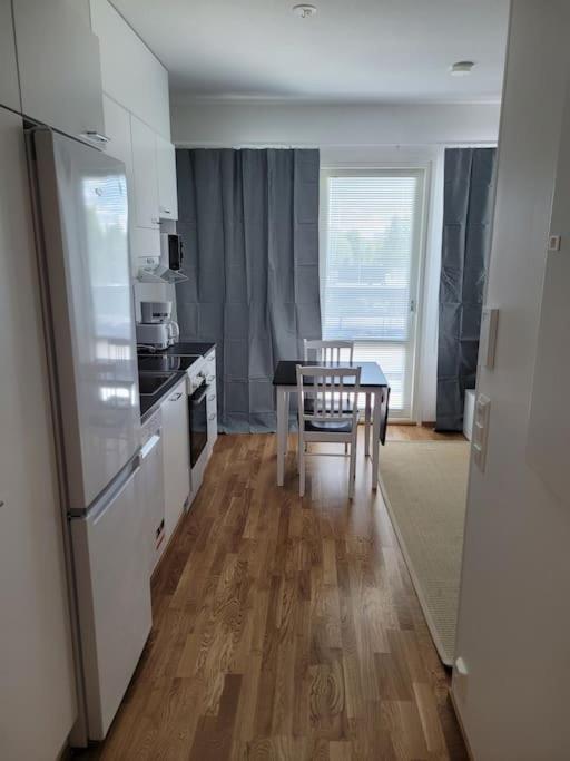 Professori Apartment Joensuu Luaran gambar