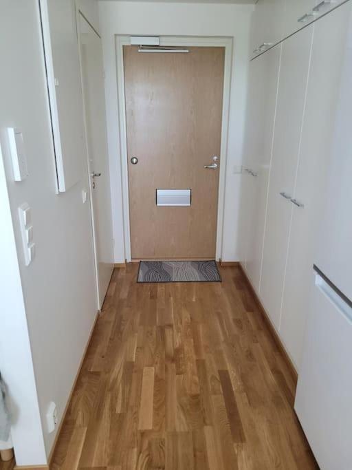 Professori Apartment Joensuu Luaran gambar