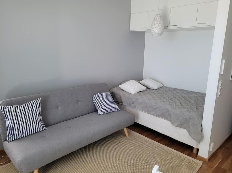 Professori Apartment Joensuu Luaran gambar